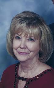 Shirley Bass Huffstetler