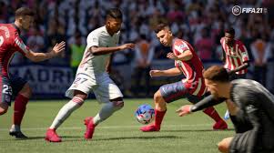 Justin kluivert rating is 75. Fifa 21 Na Juventus Gaat Er Ook Dit Jaar Weer Een Topclub Verdwijnen