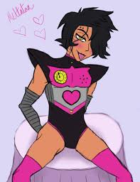 Chara is also the fallen human that the player names at the start of the game, and not the controllable character who is played throughout the entirety of undertale. Flirty Mettaton By Sindere Chan Fur Affinity Dot Net