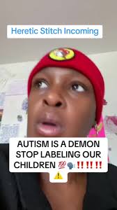 Dr Heavenly Son Zachary Autism