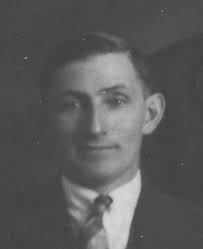 Raymond Uriah Hall (1891-1977)