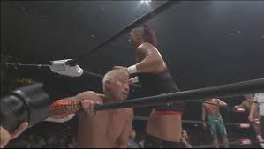 Akira tozawa, masato yoshino & naruki doi vs bxb hulk, yamato & shingo  takagi (dragon gate of destiny 2016 watch online