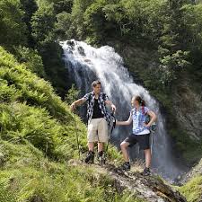 Maybe you would like to learn more about one of these? Sporthotel Kogler In Mittersill Inmitten Der Hohen Tauern