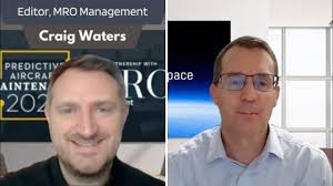 VIDEO: PAM 2023 speaker David Harper, GE Aerospace