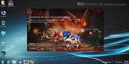 نتیجه تصویری برای دانلود بازی sonic forces برای کامپیوتر کم حجم