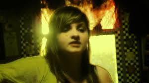 Haylie Acker "Barricades"