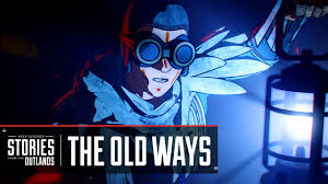 Also be sure to read: Bloodhound Apex Legends Wiki