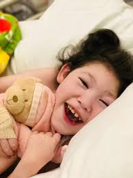 Every day was a blessing'