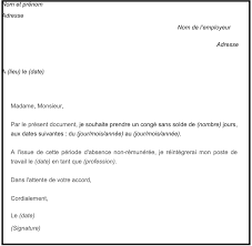 Suivez l'évolution de l'épidémie de coronavirus / covid19 dans le monde. Demande De Conge Sans Solde Au Quebec Mise A Jour 2021