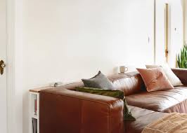 The best feature of these narrow sofa beds that they take very small space and give you the maximum functionality as seating and bed. Diy Problem Solving A Slim Behind The Sofa Console Yellow Brick Home