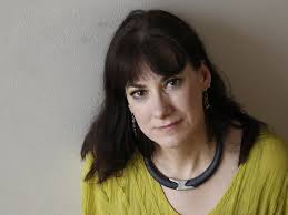 GETTING TO KNOW: ADELE CHYNOWETH