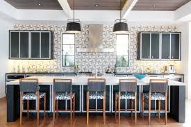 These popular kitchen trends aren't going anywhere in 2020. 30 Design Trends You Ll See This Decade Hgtv