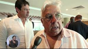 Alejandro Capo, Bimini Bay Phase II