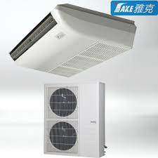 Activate it for an hour and let the ceiling fan. Ceiling Floor Air Conditioner