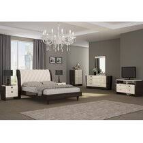 Maybe you would like to learn more about one of these? Modern Contemporary Bedroom Sets Wayfair