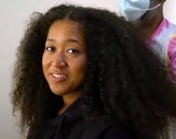 Naomi Osaka's message is clear: It's OK to make our mental health a  priority