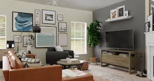 While dealing with 99homeplans.com, you don't have to visit a. 17 Small Living Room Ideas To Maximize Your Space Spacejoy