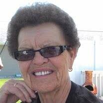 Lucille Begger Obituary