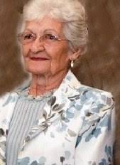 Mary Louise Young Obituary