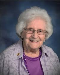 Iras Irene Payne Chapin (1920-2022)