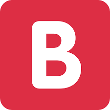 The word is of the form v1 v2 c1 c2 c3. Atw What Does B Button Emoji Mean
