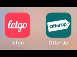10 Tips For Fast Selling With Offerup And Letgo Youtube