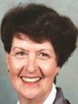 Jo Gimse Obituary