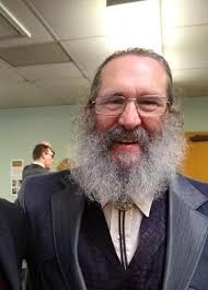 Charles A. Leinbach (February 12, 1953