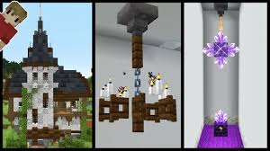 This page features minecraft cake and cupcake ideas and supplies. Harry Potter S Floating Candles Are Now A Reality In Minecraft