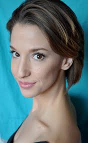 Becky Yeager's Instagram, Twitter & Facebook