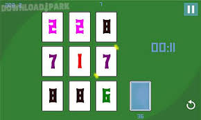 Pyramid is a solitaire card game with very simple rules. 11 Solitaire Android Game Free Download In Apk