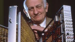 John Cocke (computer scientist)