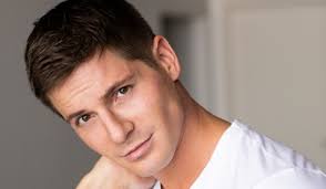 General Hospital's Robert Palmer Watkins