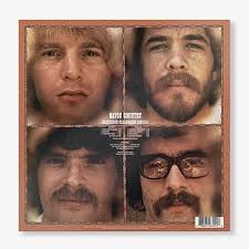 Amazon.com: Bayou Country (Remastered 2025)[Tangerine LP]: CDs & Vinyl