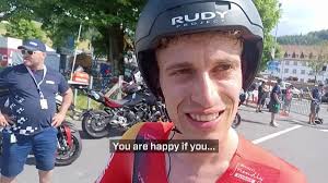 Tour de Suisse's Video