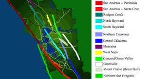 10 Facts About San Andreas Fault San Andreas Fault San Andreas San Francisco Earthquake