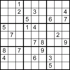 Sudoku 16 x 16 para imprimir : Imprimir Sudokus Gratis Muy Dificiles Samurai Sudokus Para Imprimir Gratis