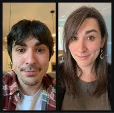 Amanda Stroman's Instagram, Twitter & Facebook