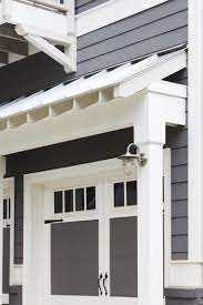 Mid Century Modern Ranch Style Garage Door Http Www Pinterest Com Avivbeber3 Modern Garage Doo Exterior House Colors House Exterior Mid Century Modern Ranch