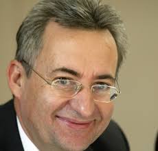 Nomination. L'avocat stéphanois Gilles-Robert Lopez chevalier de la Légion  d'honneur