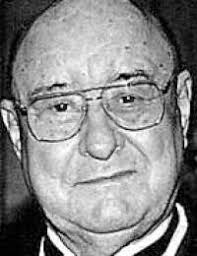 Alfred O. Beharelle Jr 1922–2010