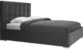 Auf pharao24.de finden sie polsterbetten in schwarz die lieferung erfolgt schnell & versandkostenfrei kompetente beratung & ein top service sind garantiert auf rechnung. Schwarze Betten Boconcept Boconcept