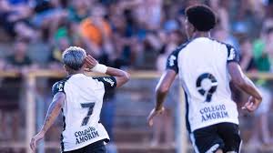 Transmissão ao vivo de Corinthians x Guarani pela Copa São Paulo: veja onde assistir