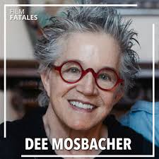 Join us in extending a warm and joyful welcome to the newest members of  Film Fatales! 💫 Shuchi Talati is a filmmaker from India whose work  challenges dominant narratives around gender, sexuality,