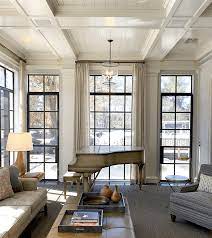 Monochromatic Interiors A Misunderstood Color Scheme In 2020 Monochromatic Room Home Interior