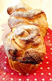 Brioche Russe Une Tuerie Brioche Russe Recettes De Cuisine Brioche
