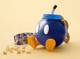 Image result for bob-omb