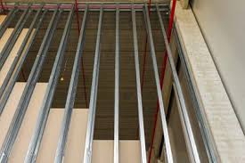 Gaining approval for an alternative product isn't always a walk in the park. Fire Rated Drywall And Fire Resistant Drywall Installation