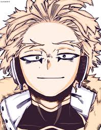 Bird Head Guy My Hero Academia Pin By Hawks On Bnha Hero My Hero Hero Daddy