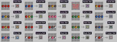 Held items can still be obtained as rare drops from mega bosses. Pinterest Osterreich